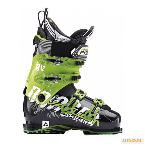 Ботинки для горных лыж Fischer