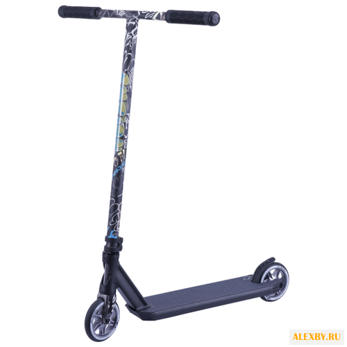 Спортивный самокат Fuzion Z350