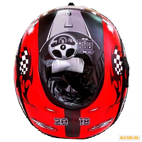 Тюбинг RT Машинка Comfort