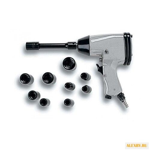 Пневмогайковерт ABAC 8973005411