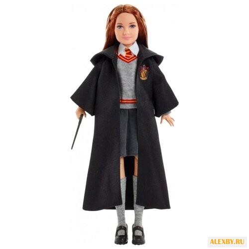 Кукла Mattel Джинни Уизли 30 см