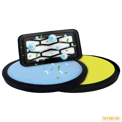 CENTEK Набор фильтров CT-2520-A