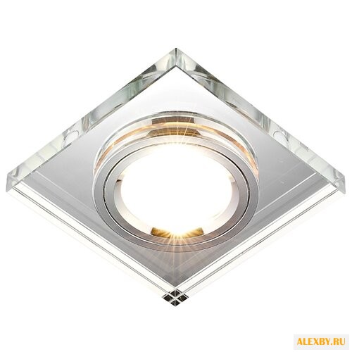 Встраиваемый светильник