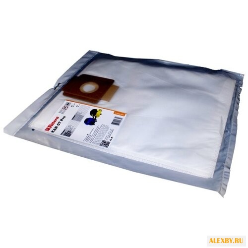 Filtero Мешки-пылесборники KAR