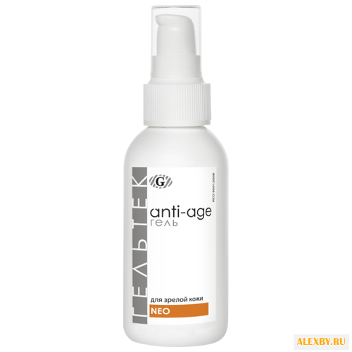 Гель Гельтек косметический