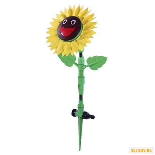 Дождеватель GRINDA Подсолнечник