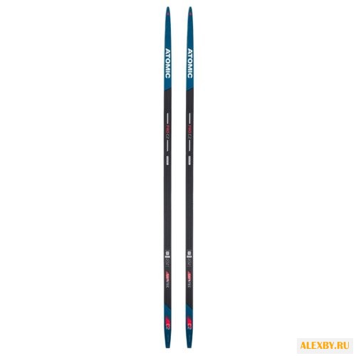 Беговые лыжи ATOMIC Pro C2