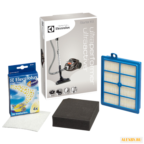 Electrolux Набор расходников USK6