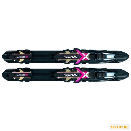 Крепления для беговых лыж