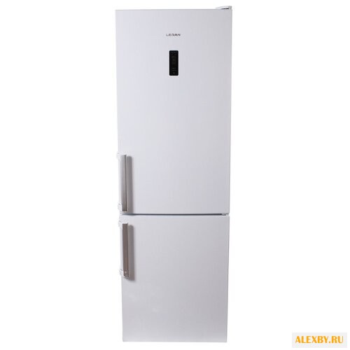 Холодильник Leran CBF 207 W NF