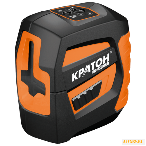 Лазерный уровень Кратон LL-20P