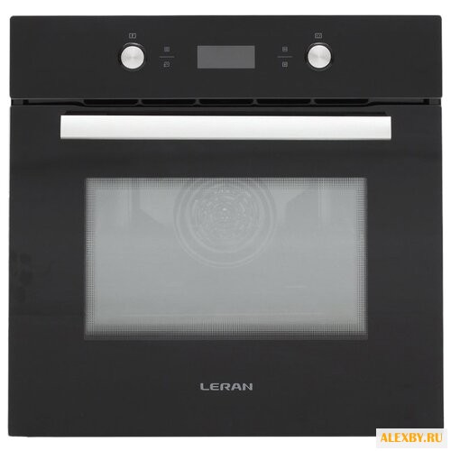 Духовой шкаф Leran EO 6585 BG