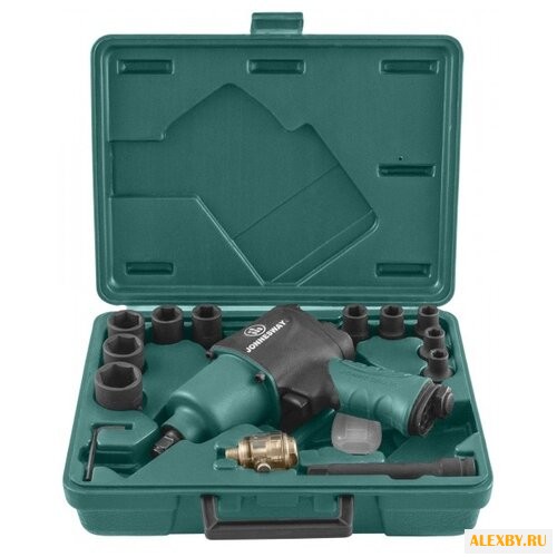 Пневмогайковерт JONNESWAY