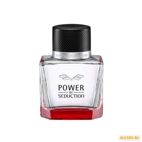 Antonio Banderas Power of