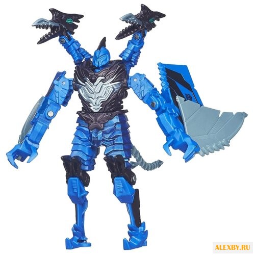 Трансформер Hasbro Transformers