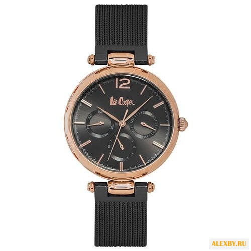 Наручные часы Lee Cooper
