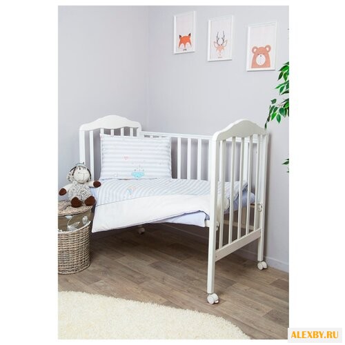 Сонный Гномик комплект