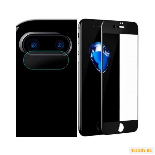 Защитное стекло Baseus Glass