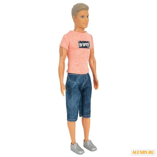 Кукла Defa Lucy Кевин 28 см