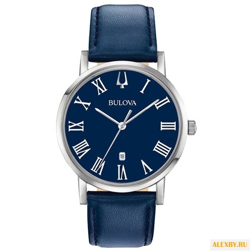 Наручные часы BULOVA 96B295