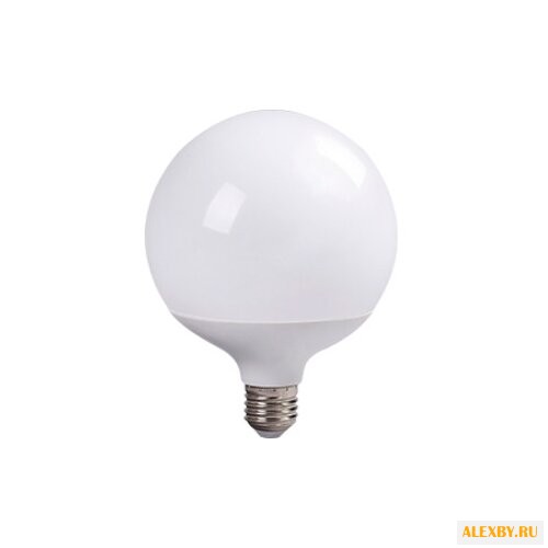 Лампа светодиодная Ecola