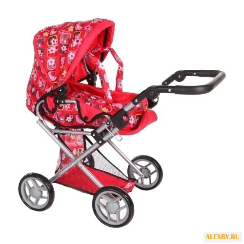 Коляска-трансформер Melobo