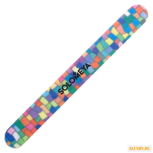 Solomeya Пилка Гауди 220 220 грит