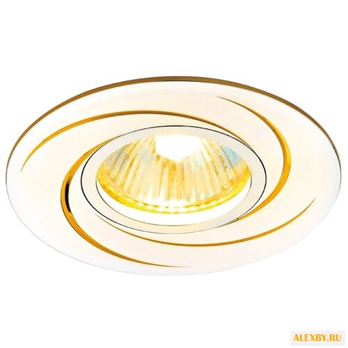 Встраиваемый светильник