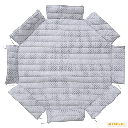 Бампер для манежа Combelle