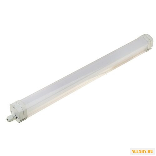 Светодиодный светильник Wolta