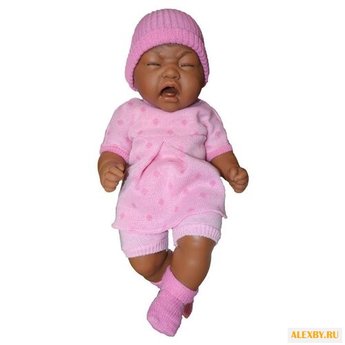 Пупс Munecas Manolo Dolls