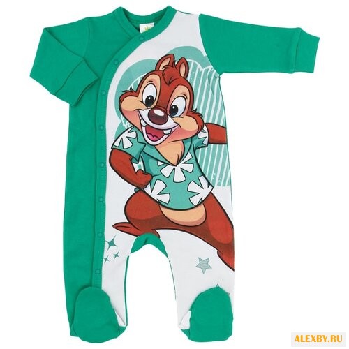 Комбинезон Linas Baby