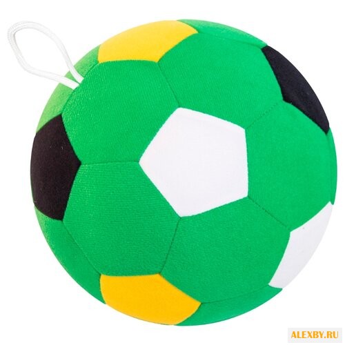 Погремушка Мякиши Мяч