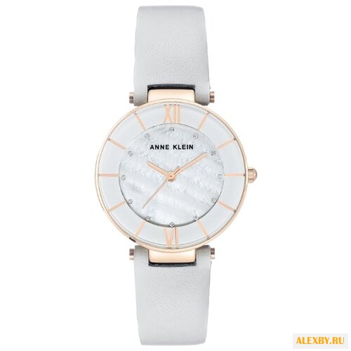 Наручные часы ANNE KLEIN 3272RGLG