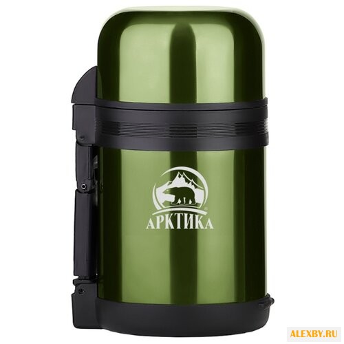 Классический термос Арктика