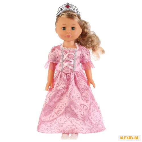 Интерактивная кукла Карапуз