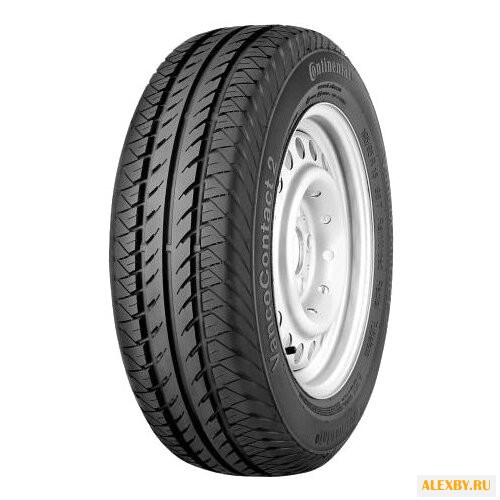 Автомобильная шина Continental