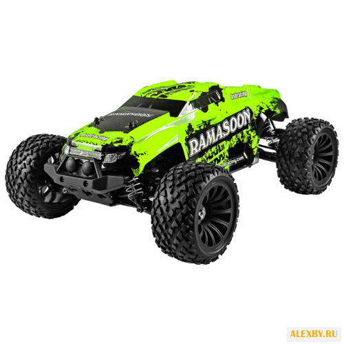 Монстр-трак Bsd Racing Ramasoon