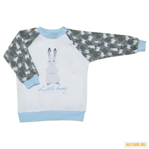 Свитшот KotMarKot