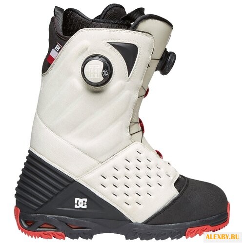 Ботинки для сноуборда DC