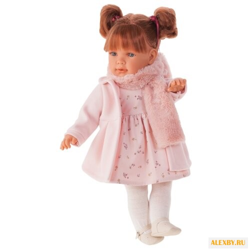 Кукла Antonio Juan Марианна в