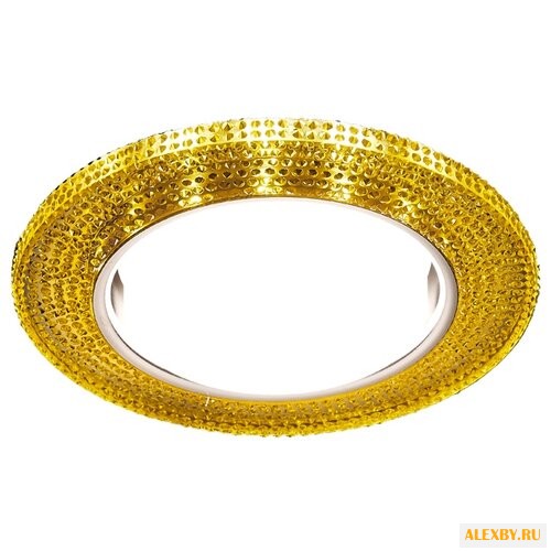 Встраиваемый светильник