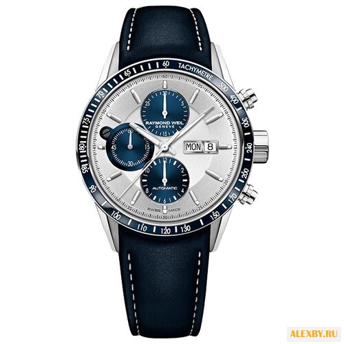 Наручные часы RAYMOND WEIL