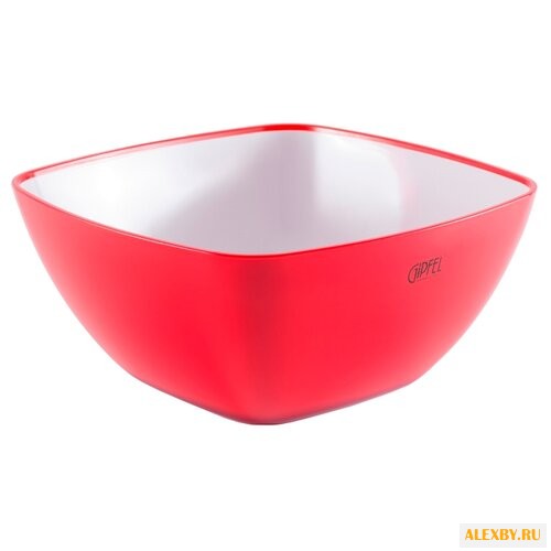 GiPFEL Салатница с двойными