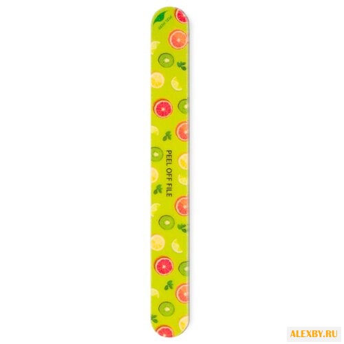 Solomeya Пилка «Фруктовый блюз»