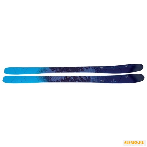 Горные лыжи Fischer My Ranger