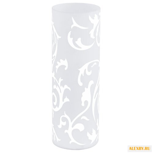 Настольная лампа Eglo Geo 91243