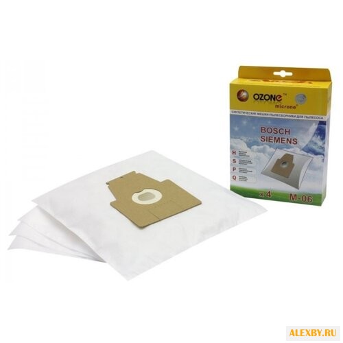 Ozone Синтетические