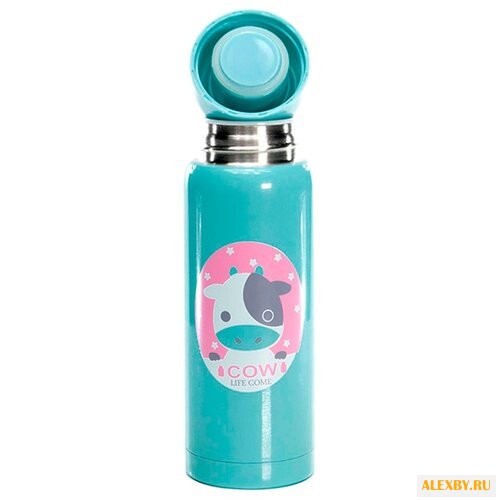 Классический термос Fissman