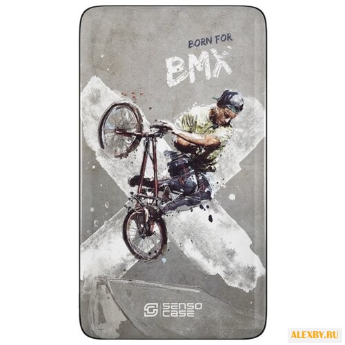 Аккумулятор Sensocase Power